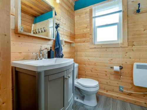 35 Mount Vista Drive, Hill Spring, AB 