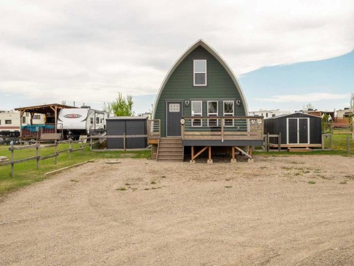 35 Mount Vista Drive, Hill Spring, AB 