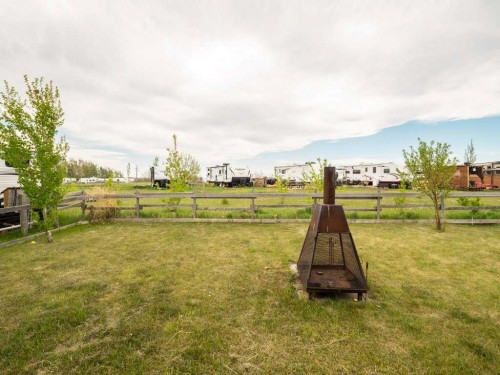 35 Mount Vista Drive, Hill Spring, AB 