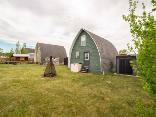35 Mount Vista Drive, Hill Spring, AB 