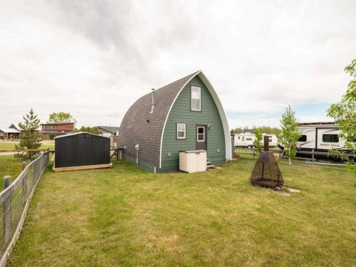 35 Mount Vista Drive, Hill Spring, AB 