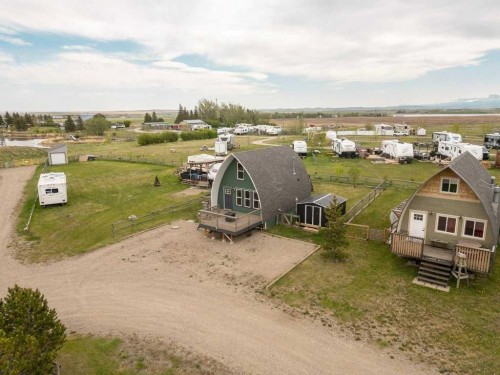 35 Mount Vista Drive, Hill Spring, AB 
