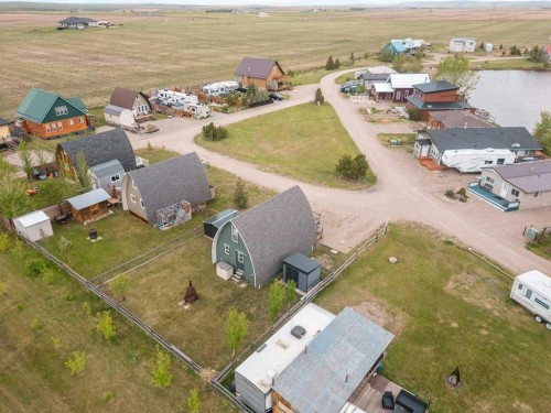 35 Mount Vista Drive, Hill Spring, AB 