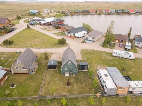 35 Mount Vista Drive, Hill Spring, AB 