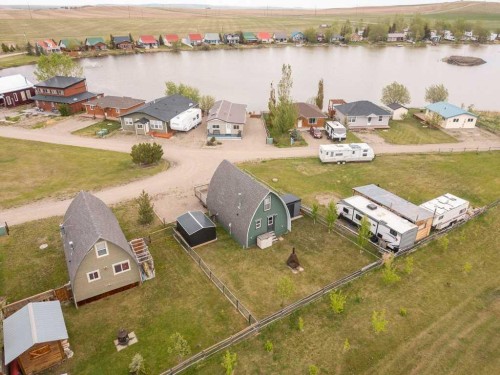 35 Mount Vista Drive, Hill Spring, AB 