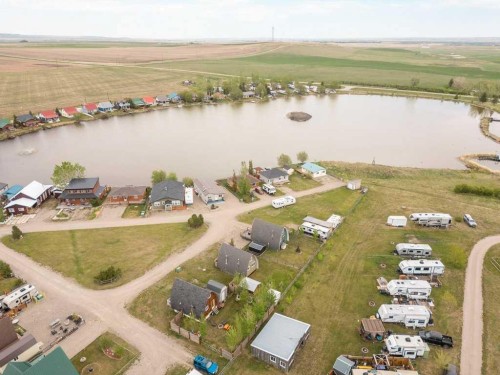 35 Mount Vista Drive, Hill Spring, AB 