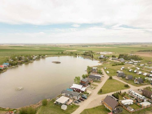 35 Mount Vista Drive, Hill Spring, AB 