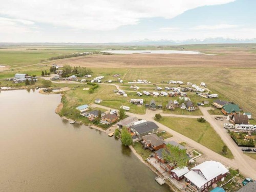 35 Mount Vista Drive, Hill Spring, AB 