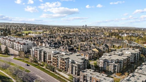 3404-95 Burma Star Road Sw, Calgary, AB - Outdoor With View