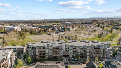 3404-95 Burma Star Road Sw, Calgary, AB - Outdoor With View