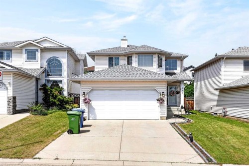 192 Arbour Wood Close Nw, Calgary, AB - Outdoor