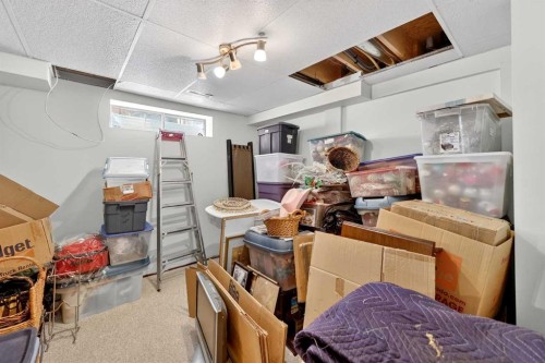 192 Arbour Wood Close Nw, Calgary, AB - Indoor
