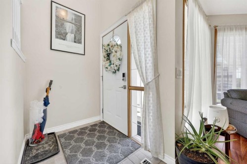 192 Arbour Wood Close Nw, Calgary, AB - Indoor Photo Showing Other Room
