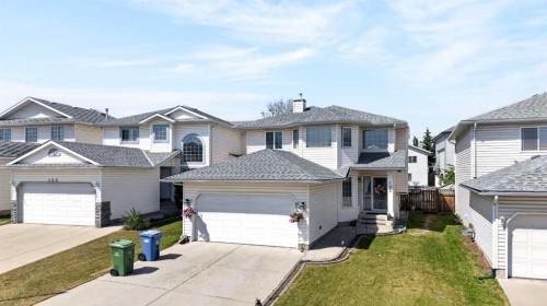 192 Arbour Wood Close Nw, Calgary, AB - Outdoor