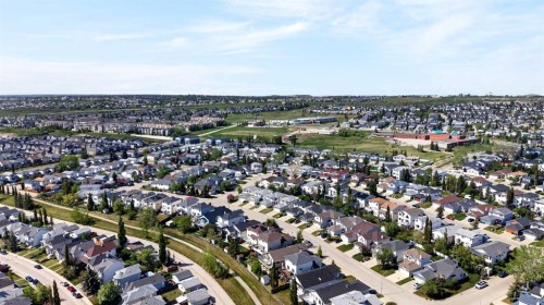 192 Arbour Wood Close Nw, Calgary, AB - Outdoor With View