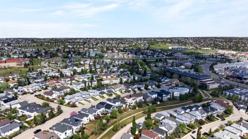192 Arbour Wood Close Nw, Calgary, AB - Outdoor With View