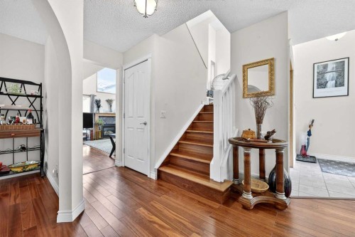 192 Arbour Wood Close Nw, Calgary, AB - Indoor Photo Showing Other Room