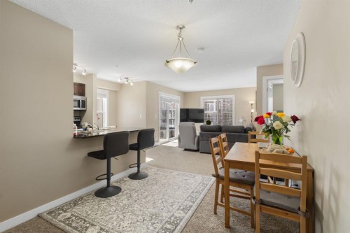 1237-81 Legacy Boulevard Se, Calgary, AB - Indoor