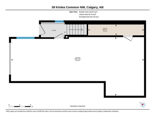 39 Kinlea Common Nw, Calgary, AB - Other