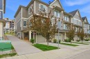 39 Kinlea Common Nw, Calgary, AB  - Outdoor With Facade 