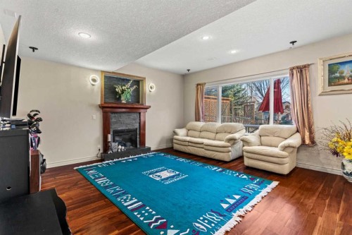 325 Discovery Ridge Way Sw, Calgary, AB 