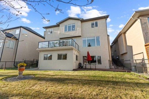 325 Discovery Ridge Way Sw, Calgary, AB 