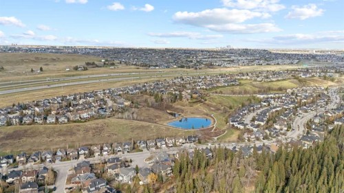 325 Discovery Ridge Way Sw, Calgary, AB 