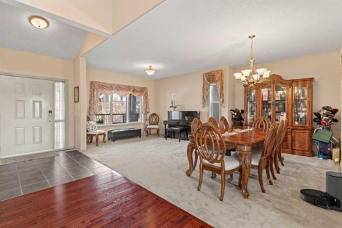 325 Discovery Ridge Way Sw, Calgary, AB 