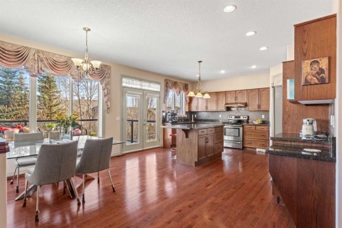 325 Discovery Ridge Way Sw, Calgary, AB 