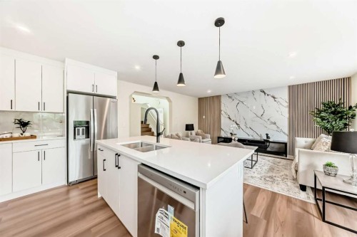 936 Cranston Drive Se, Calgary, AB 