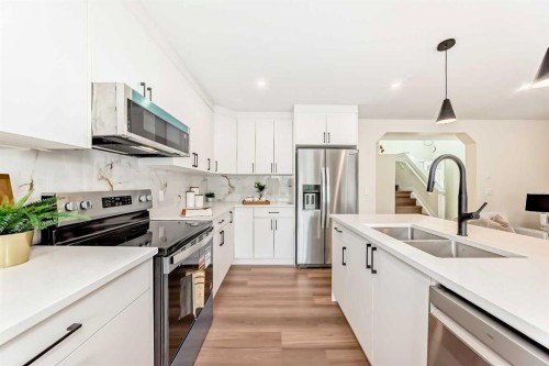 936 Cranston Drive Se, Calgary, AB 