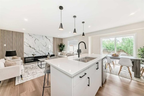 936 Cranston Drive Se, Calgary, AB 