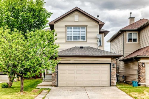 936 Cranston Drive Se, Calgary, AB 