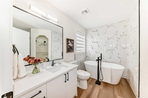 936 Cranston Drive Se, Calgary, AB 