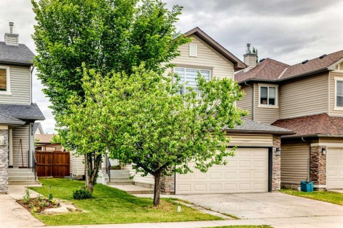 936 Cranston Drive Se, Calgary, AB 