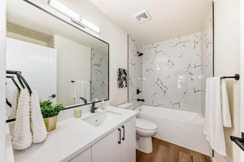 936 Cranston Drive Se, Calgary, AB 