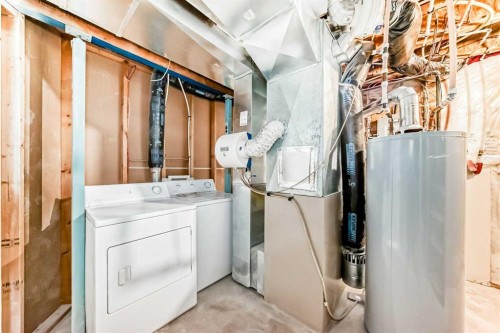 936 Cranston Drive Se, Calgary, AB 