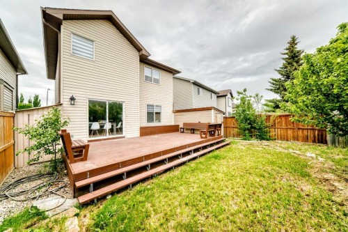 936 Cranston Drive Se, Calgary, AB 