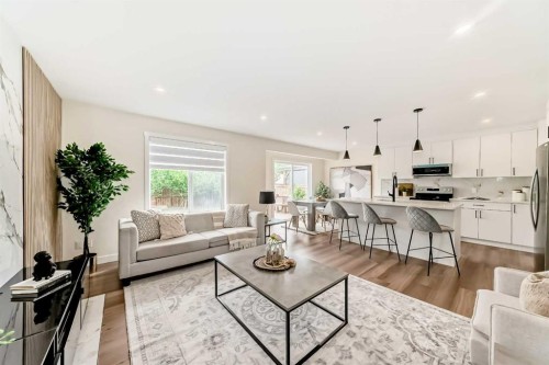 936 Cranston Drive Se, Calgary, AB 