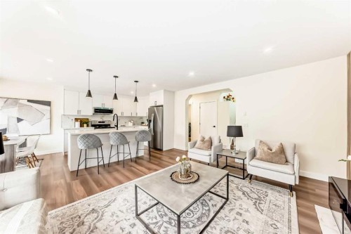 936 Cranston Drive Se, Calgary, AB 