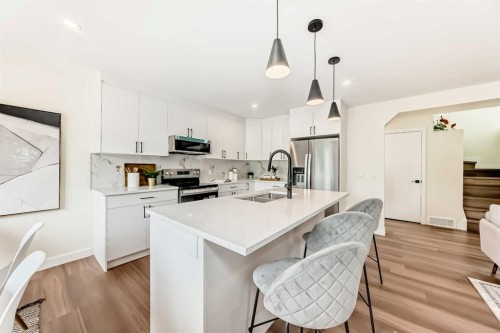 936 Cranston Drive Se, Calgary, AB 
