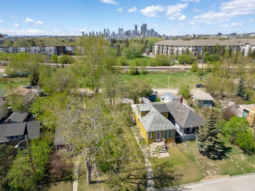 1609 17A Street Se, Calgary, AB 