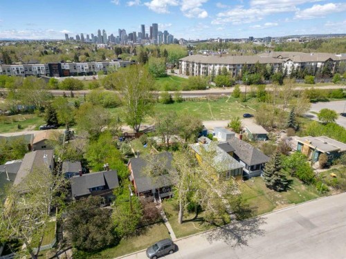 1609 17A Street Se, Calgary, AB 