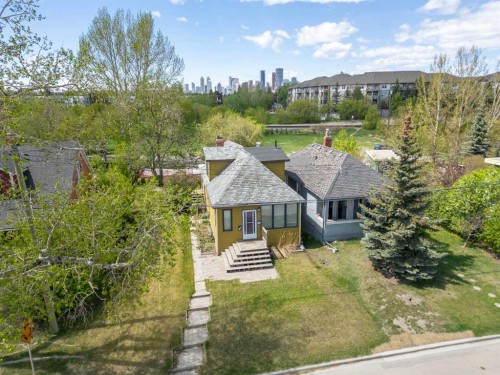 1609 17A Street Se, Calgary, AB 