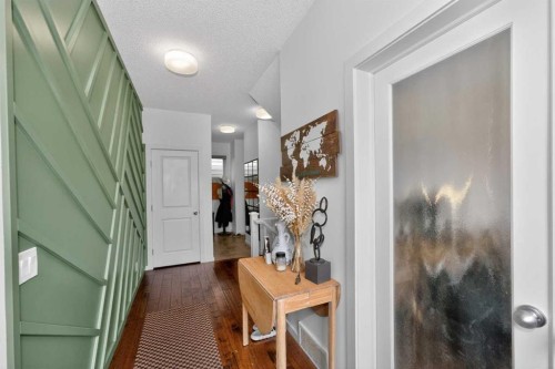 158 Masters Point Se, Calgary, AB - Indoor