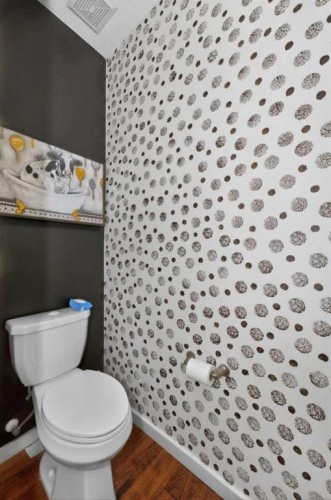 158 Masters Point Se, Calgary, AB - Indoor Photo Showing Bathroom