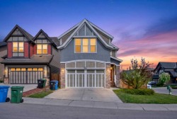 158 Masters Point SE Calgary, AB T3M 2B5
