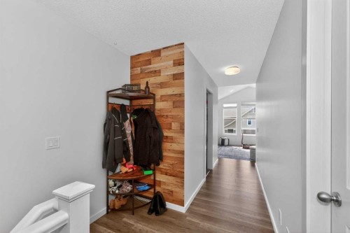 158 Masters Point Se, Calgary, AB - Indoor Photo Showing Other Room