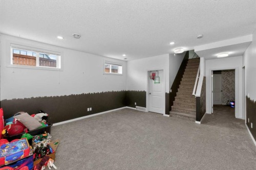 158 Masters Point Se, Calgary, AB - Indoor