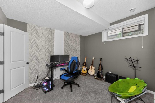 158 Masters Point Se, Calgary, AB - Indoor